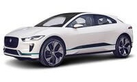 I-Pace 2018-...